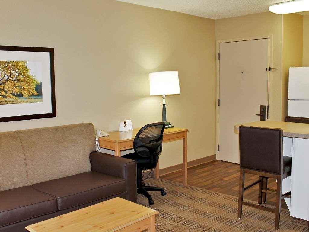 Extended Stay America Suites - Orlando - Altamonte Springs Zimmer foto