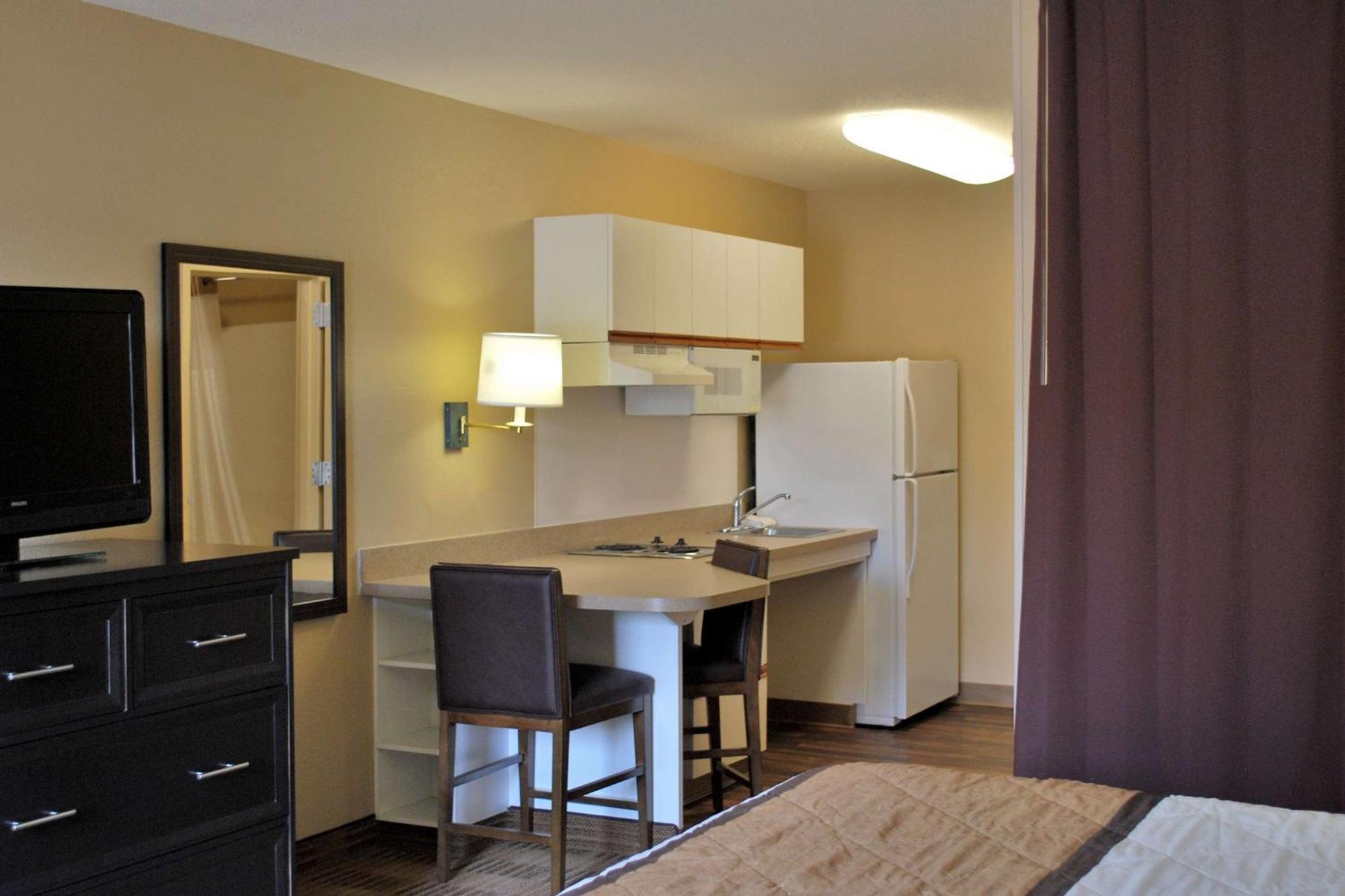 Extended Stay America Suites - Orlando - Altamonte Springs Exterior foto