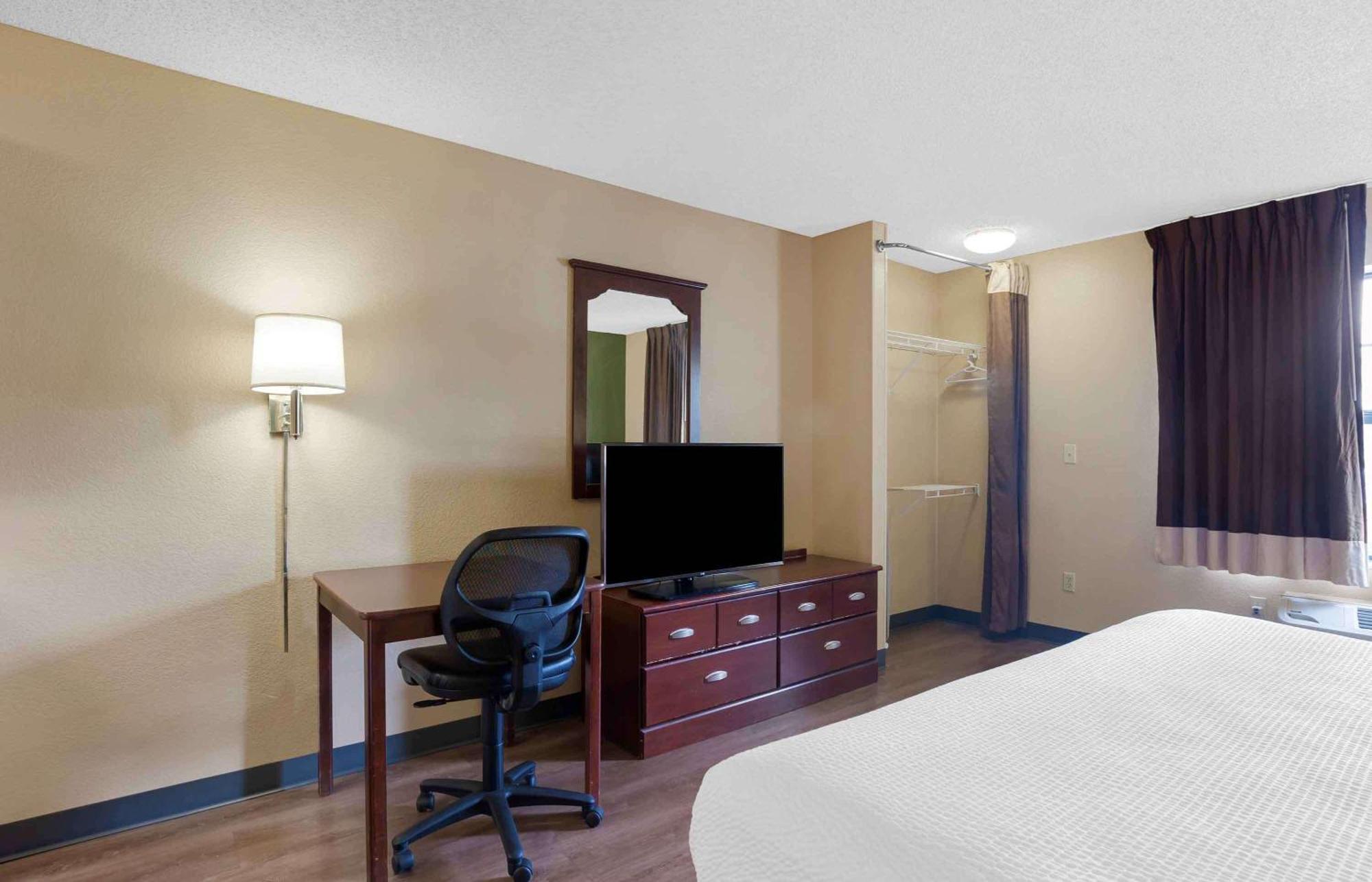 Extended Stay America Suites - Orlando - Altamonte Springs Exterior foto
