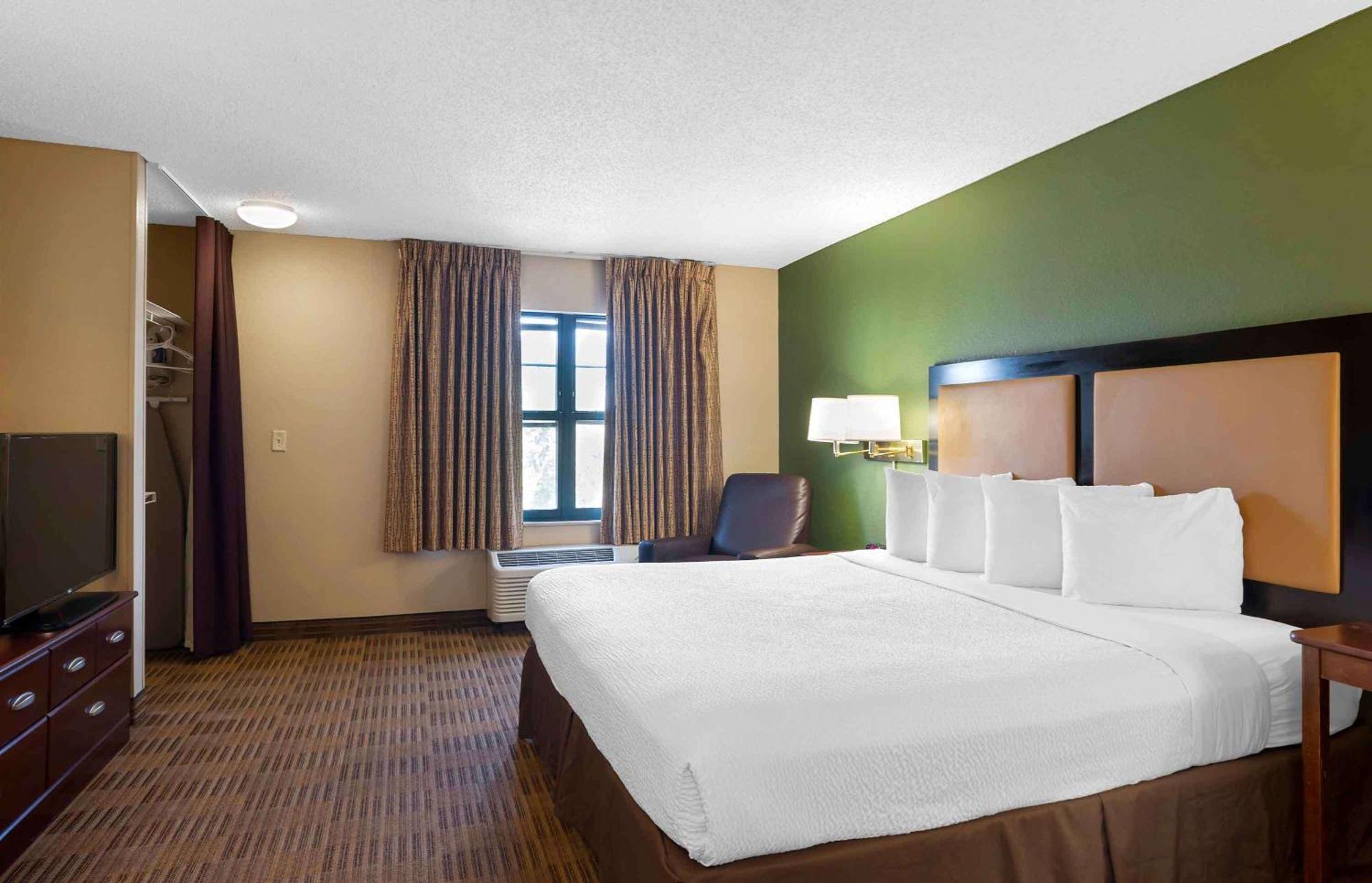 Extended Stay America Suites - Orlando - Altamonte Springs Exterior foto