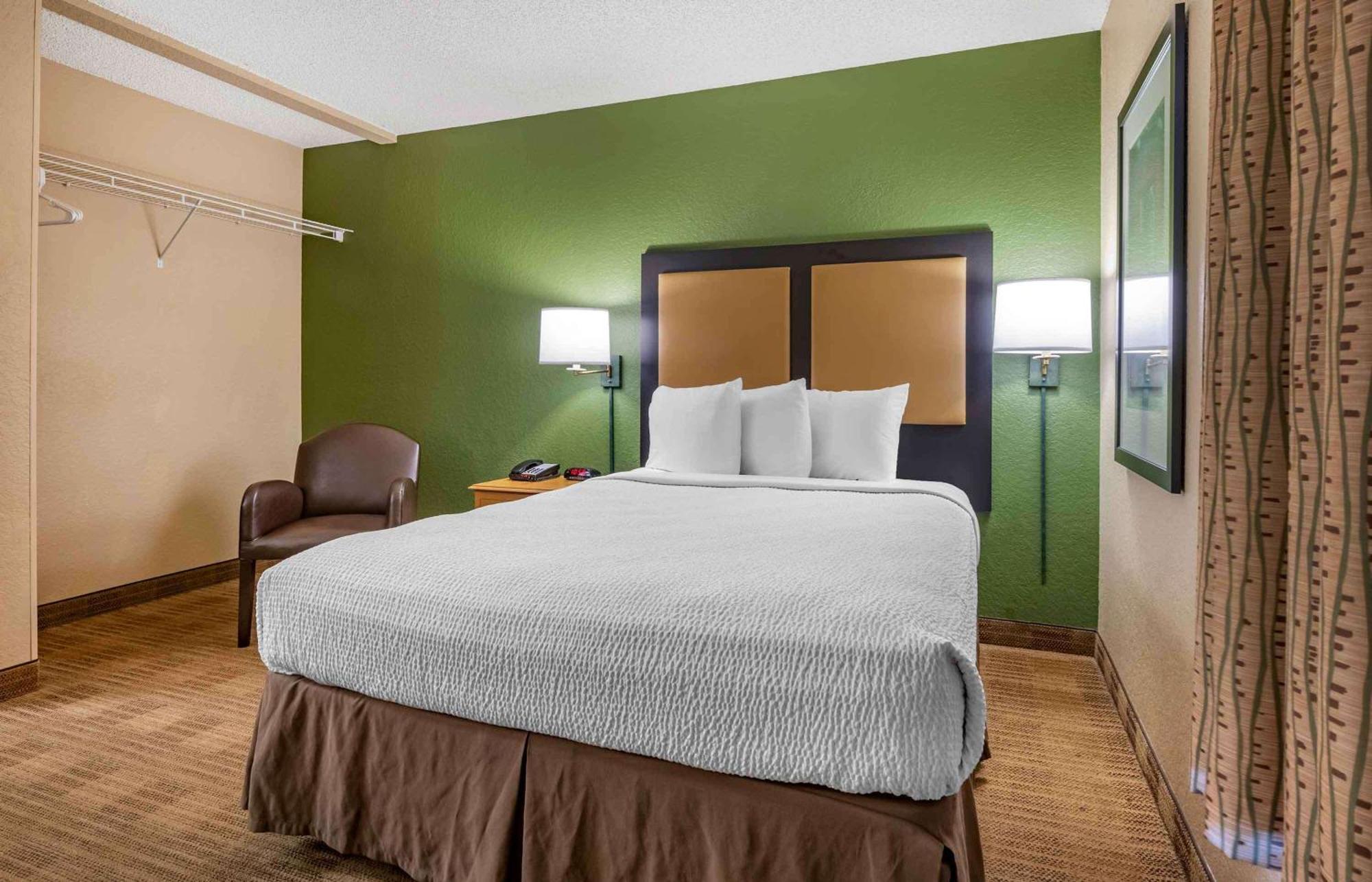 Extended Stay America Suites - Orlando - Altamonte Springs Exterior foto